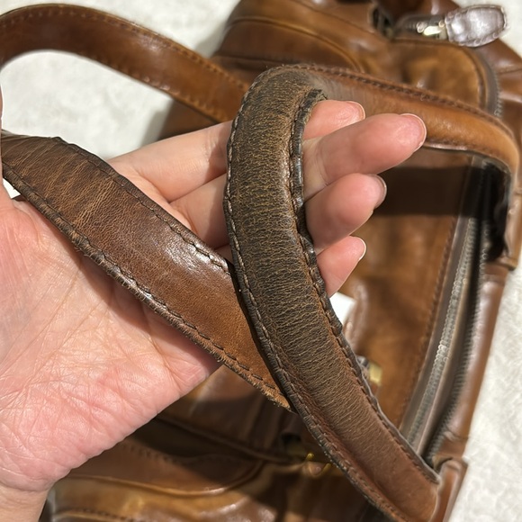 Jimmy Choo shoulder bag - Picture 5 of 5